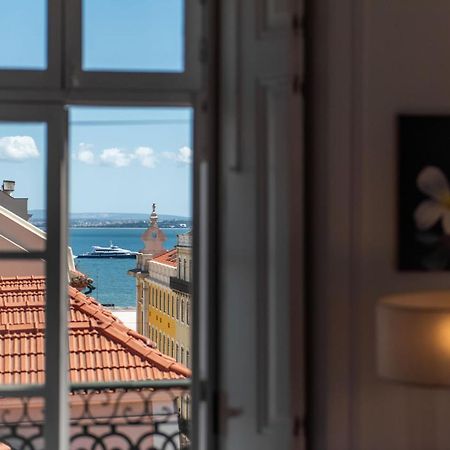 LV Premier Apartments Baixa- CN Lisboa Extérieur photo