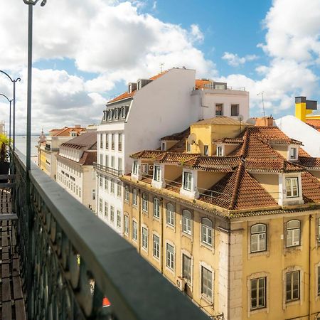LV Premier Apartments Baixa- CN Lisboa Extérieur photo