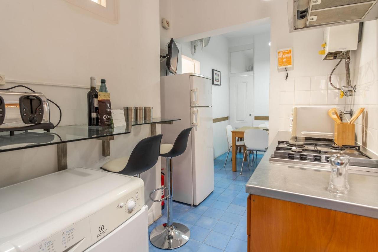 LV Premier Apartments Baixa- CN Lisboa Extérieur photo