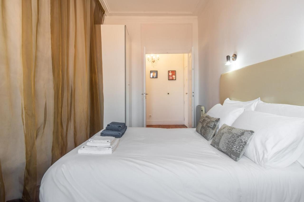LV Premier Apartments Baixa- CN Lisboa Extérieur photo