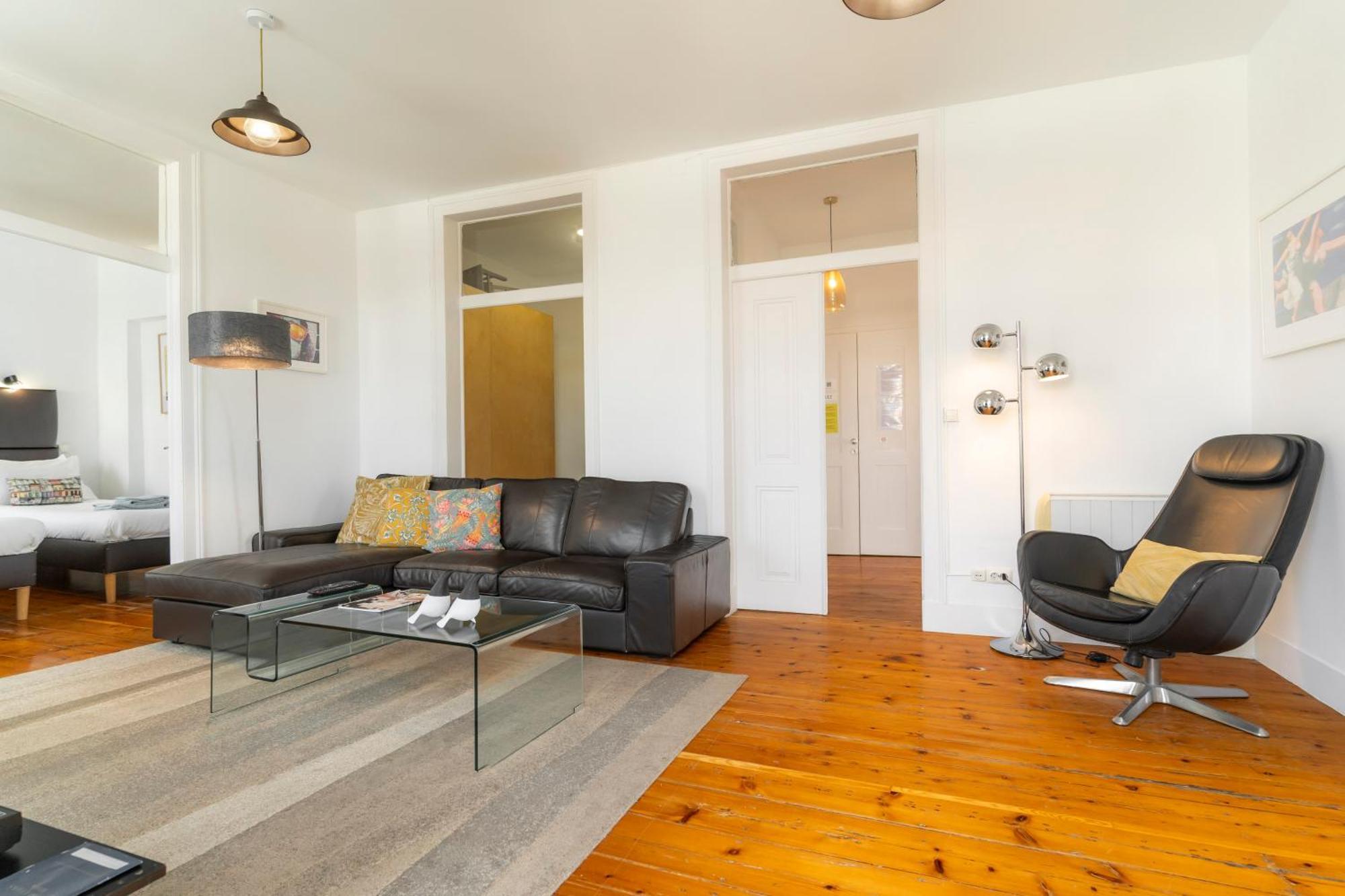 LV Premier Apartments Baixa- CN Lisboa Extérieur photo