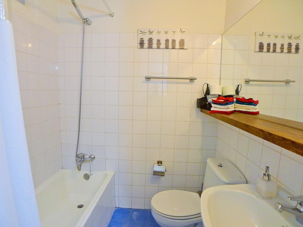 LV Premier Apartments Baixa- CN Lisboa Chambre photo
