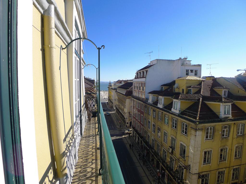 LV Premier Apartments Baixa- CN Lisboa Chambre photo