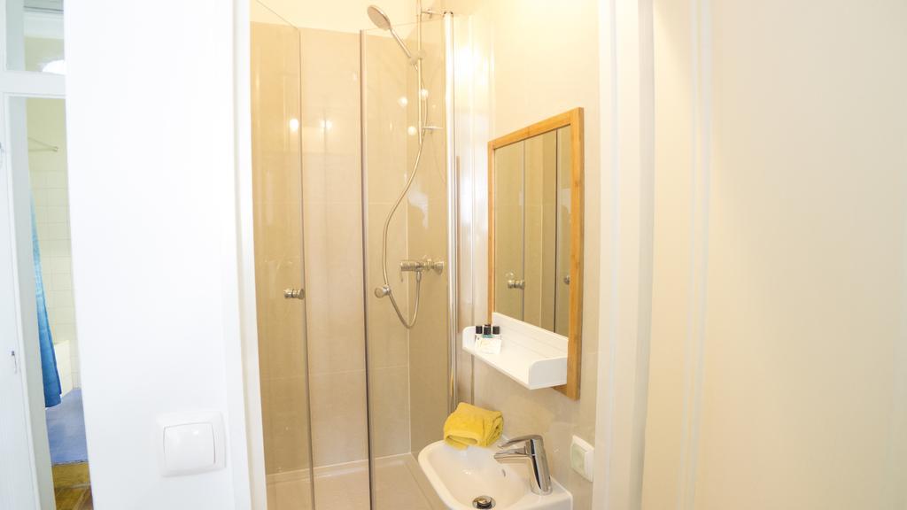LV Premier Apartments Baixa- CN Lisboa Extérieur photo