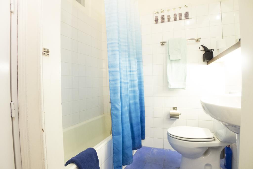 LV Premier Apartments Baixa- CN Lisboa Extérieur photo