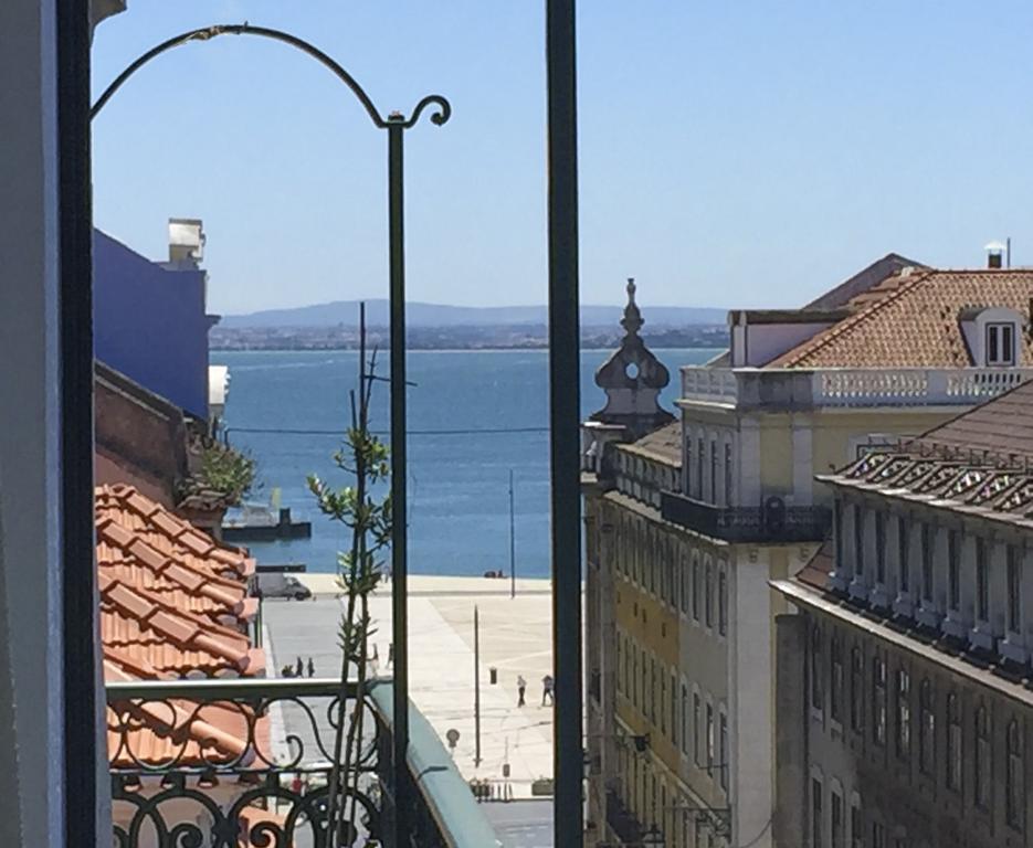 LV Premier Apartments Baixa- CN Lisboa Extérieur photo
