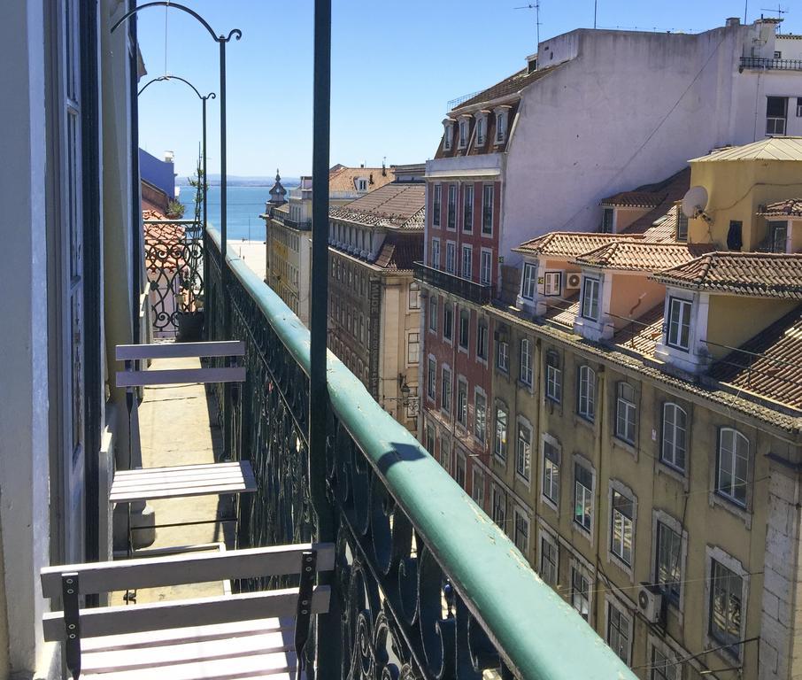 LV Premier Apartments Baixa- CN Lisboa Extérieur photo